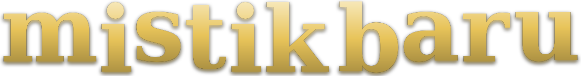 mistik baru logo