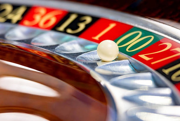 mistik baru Live Roulette Royal at mistik baru