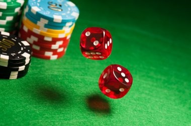 mistik baru Live Roulette Royal