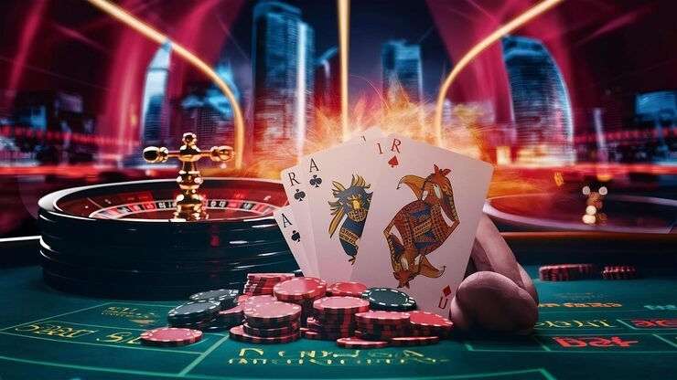 mistik baru Sportsbook markets