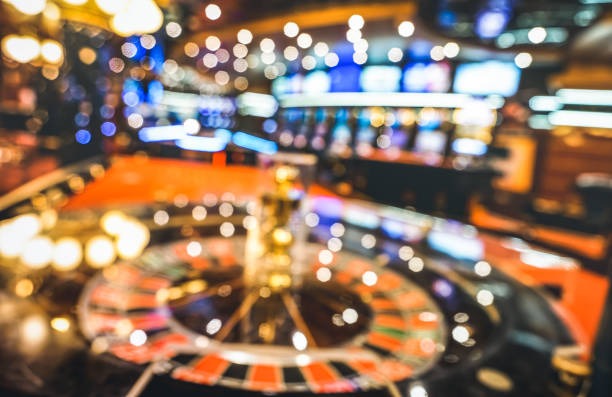 mistik baru Named game rooms